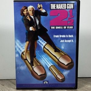 6/$20 Naked Gun 2 1/2